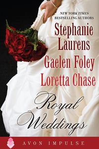 Produktbild: Royal Weddings