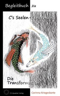 Produktbild: C's Seelen-Lenormand Die Transformation