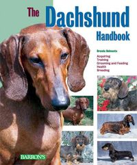 Produktbild: Dachshund Handbk