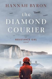 Produktbild: The Diamond Courier