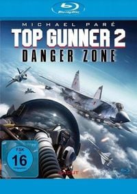 Produktbild: Top Gunner 2 - Danger Zone