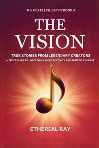 Produktbild: The Vision