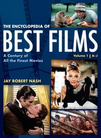 Produktbild: The Encyclopedia of Best Films