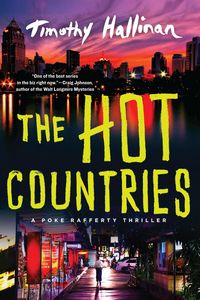 Produktbild: Hallinan, T: Hot Countries