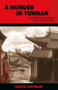 Produktbild: A Murder in Yunnan