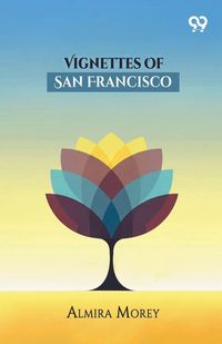 Produktbild: Vignettes Of San Francisco