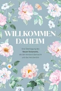 Produktbild: Willkommen daheim - Spring Edition