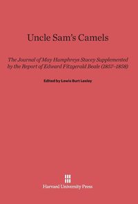 Produktbild: Uncle Sam's Camels