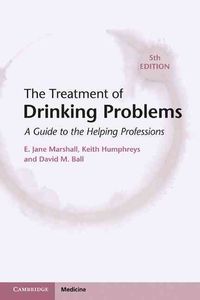 Produktbild: TREATMENT OF DRINKING PROBLEMS
