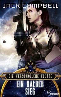 Produktbild: Die verschollene Flotte: Ein halber Sieg