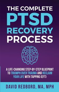 Produktbild: The Complete PTSD Recovery Process