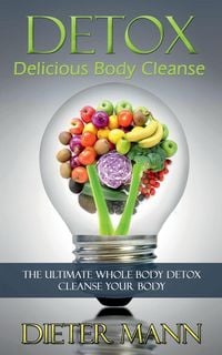 Produktbild: DETOX