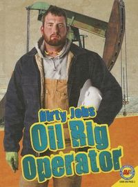 Produktbild: Oil Rig Operator
