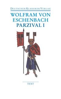 Produktbild: Parzival I und II