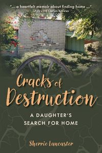 Produktbild: Cracks of Destruction