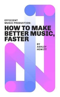 Produktbild: Efficient Music Production