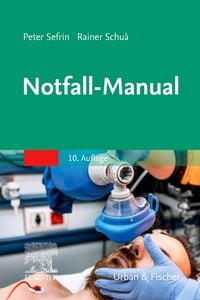 Produktbild: Notfall-Manual