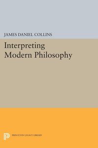 Produktbild: Interpreting Modern Philosophy