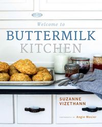 Produktbild: Welcome to Buttermilk Kitchen