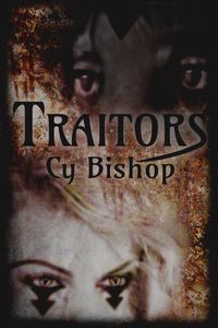 Produktbild: The Endonshan Chronicles Book 6: Traitors