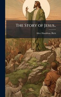 Produktbild: The Story of Jesus..
