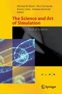 Produktbild: The Science and Art of Simulation