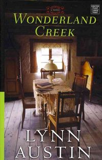 Produktbild: Wonderland Creek