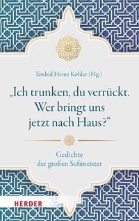 Produktbild: &bdquo;Ich trunken, du verr&uuml;ckt. Wer bringt uns jetzt nach Haus?&ldquo;