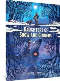 Produktbild: Daughters of Snow and Cinders