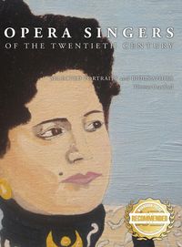 Produktbild: Opera Singers of the Twentieth Century