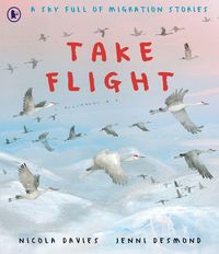 Produktbild: Take Flight