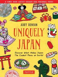 Produktbild: Uniquely Japan