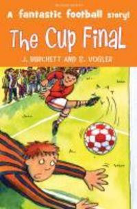 Produktbild: The Tigers: The Cup Final