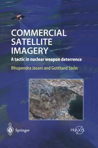Produktbild: Commercial Satellite Imagery