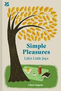 Produktbild: Simple Pleasures