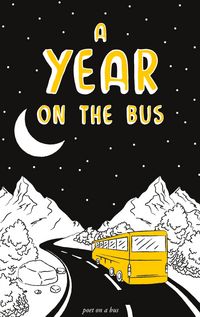 Produktbild: A year on the bus