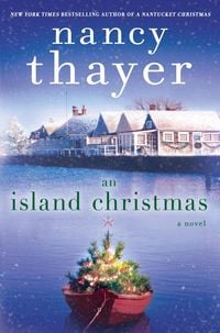 Produktbild: An Island Christmas