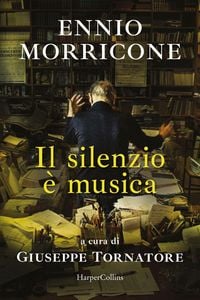 Produktbild: Il silenzio &egrave; musica
