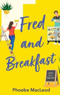 Produktbild: Fred and Breakfast
