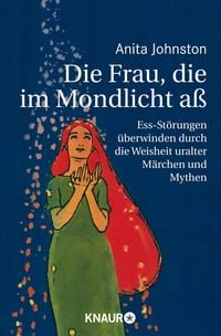 Produktbild: Die Frau, die im Mondlicht a&szlig;