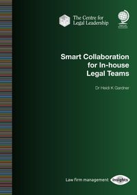 Produktbild: Smart Collaboration for In-house Legal Teams