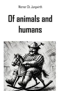 Produktbild: Of animals and humans