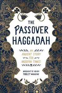 Produktbild: The Passover Haggadah