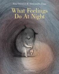 Produktbild: What Feelings Do at Night