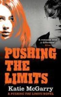 Produktbild: Pushing the Limits