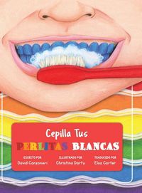 Produktbild: Cepilla Tus Perlitas Blancas