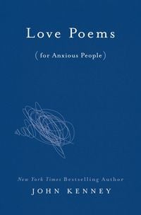 Produktbild: Love Poems for Anxious People