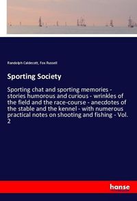 Produktbild: Sporting Society