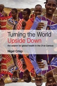 Produktbild: Crisp, L: Turning the World Upside Down