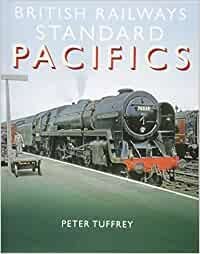 Produktbild: British Railways Standard Pacifics
